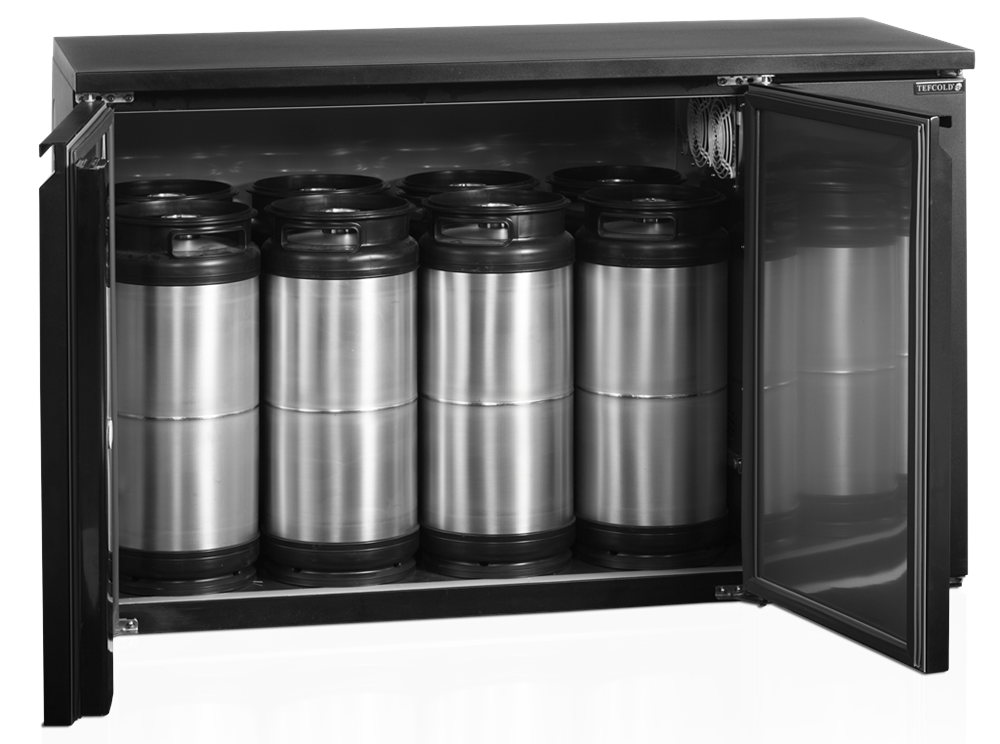 tefcold-ckc8-keg